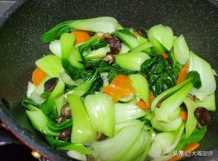 如何教孩子学做菜,适合孩子学的烹饪