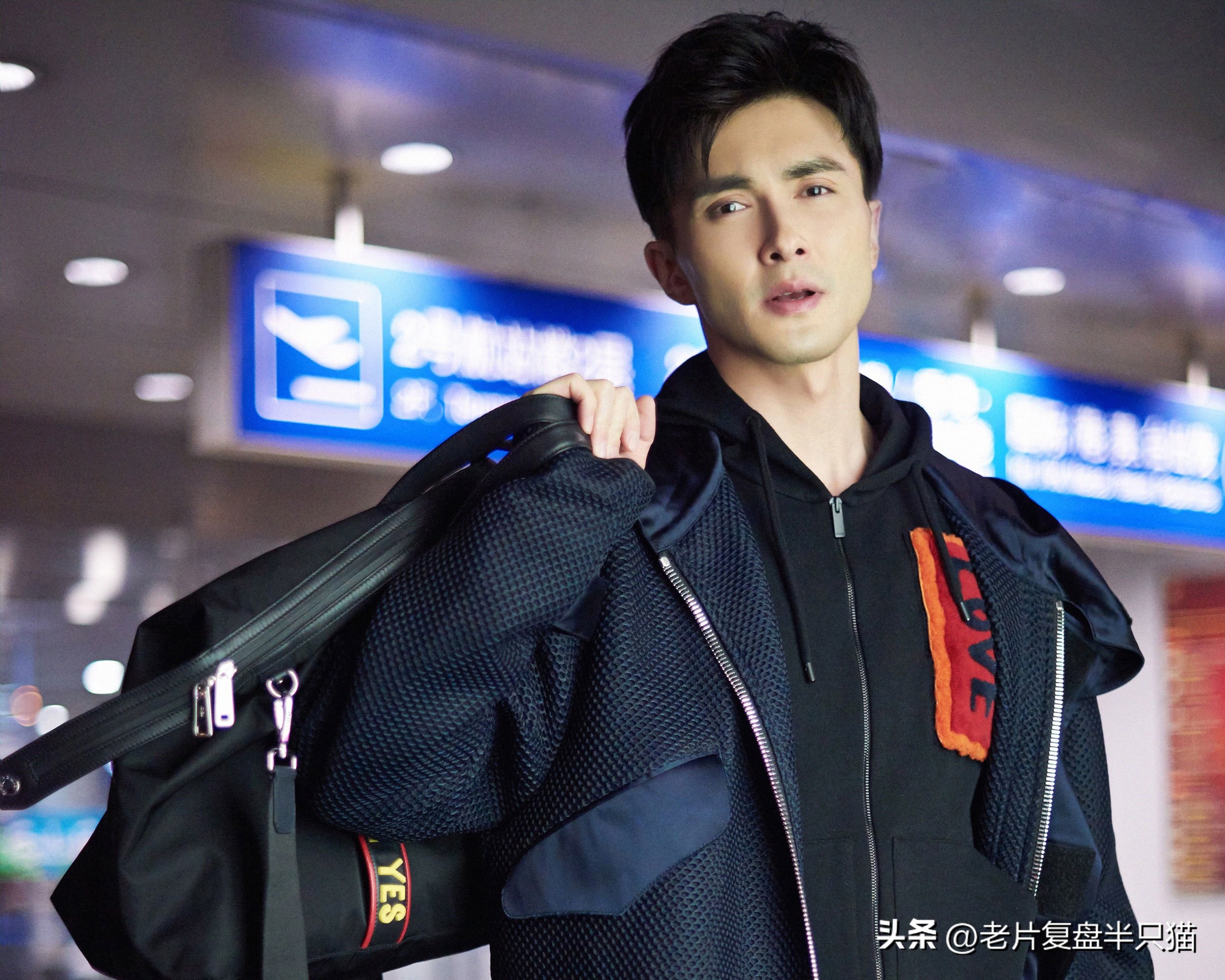 灌篮高手真人版人物对比,《灌篮高手》真人版