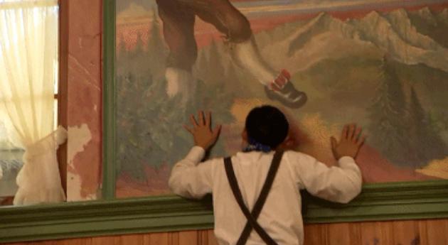 郭晶晶为什么要为美国肯德基代言,郭晶晶最近代言广告