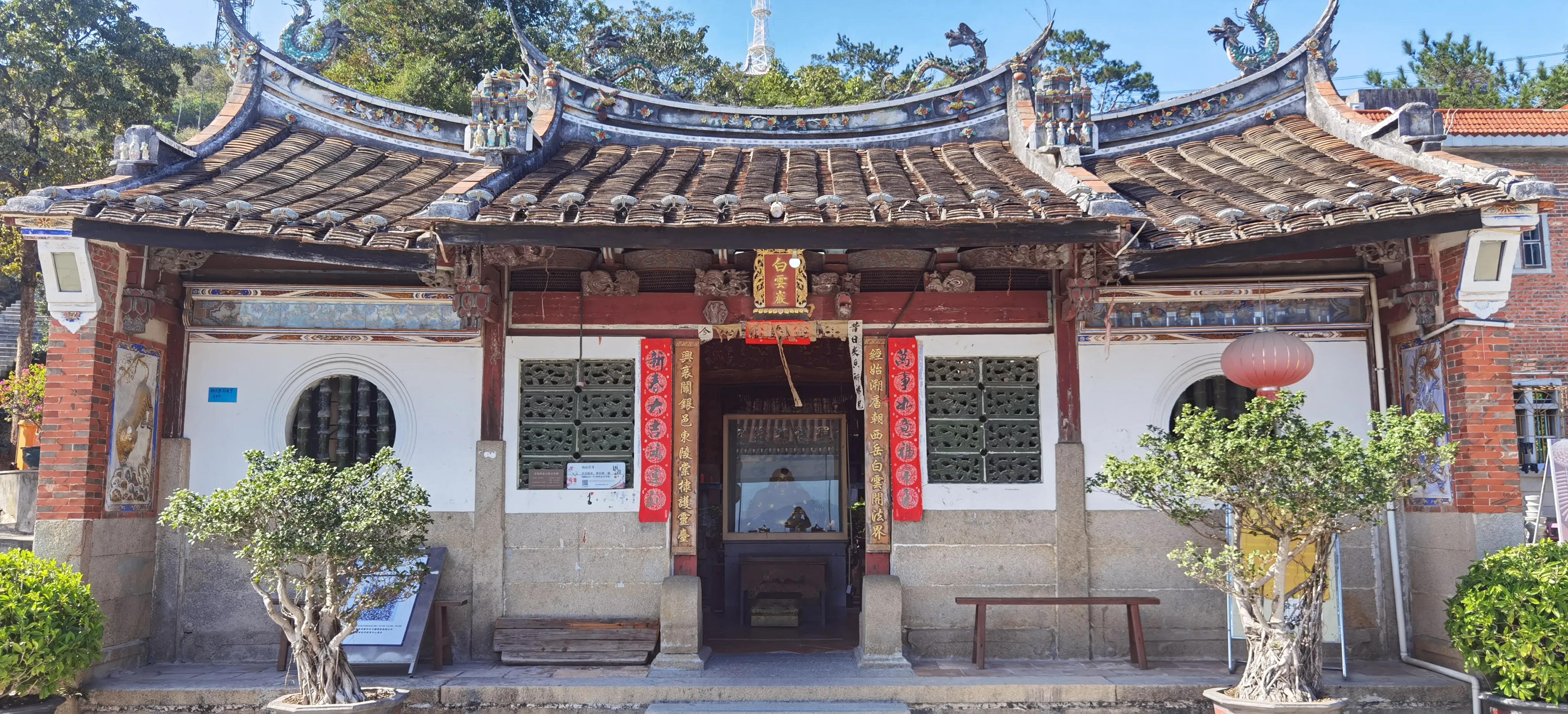 西山岩寺旅游攻略,西山岩之行