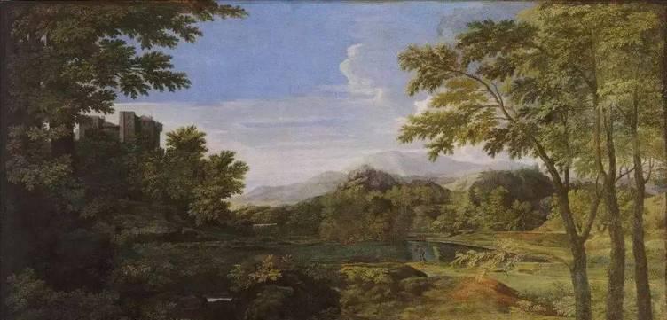 欧洲香水的由来历史故事,世界香水历史最早的国家