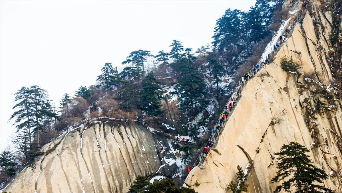中国各省份的著名景点有哪些,中国各大地区最知名的景点