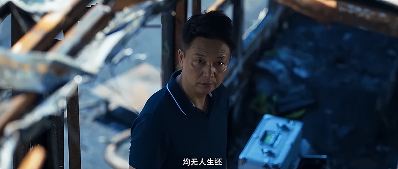 于和伟王劲松最新合作电影,王劲松于和伟谁演技更上一层