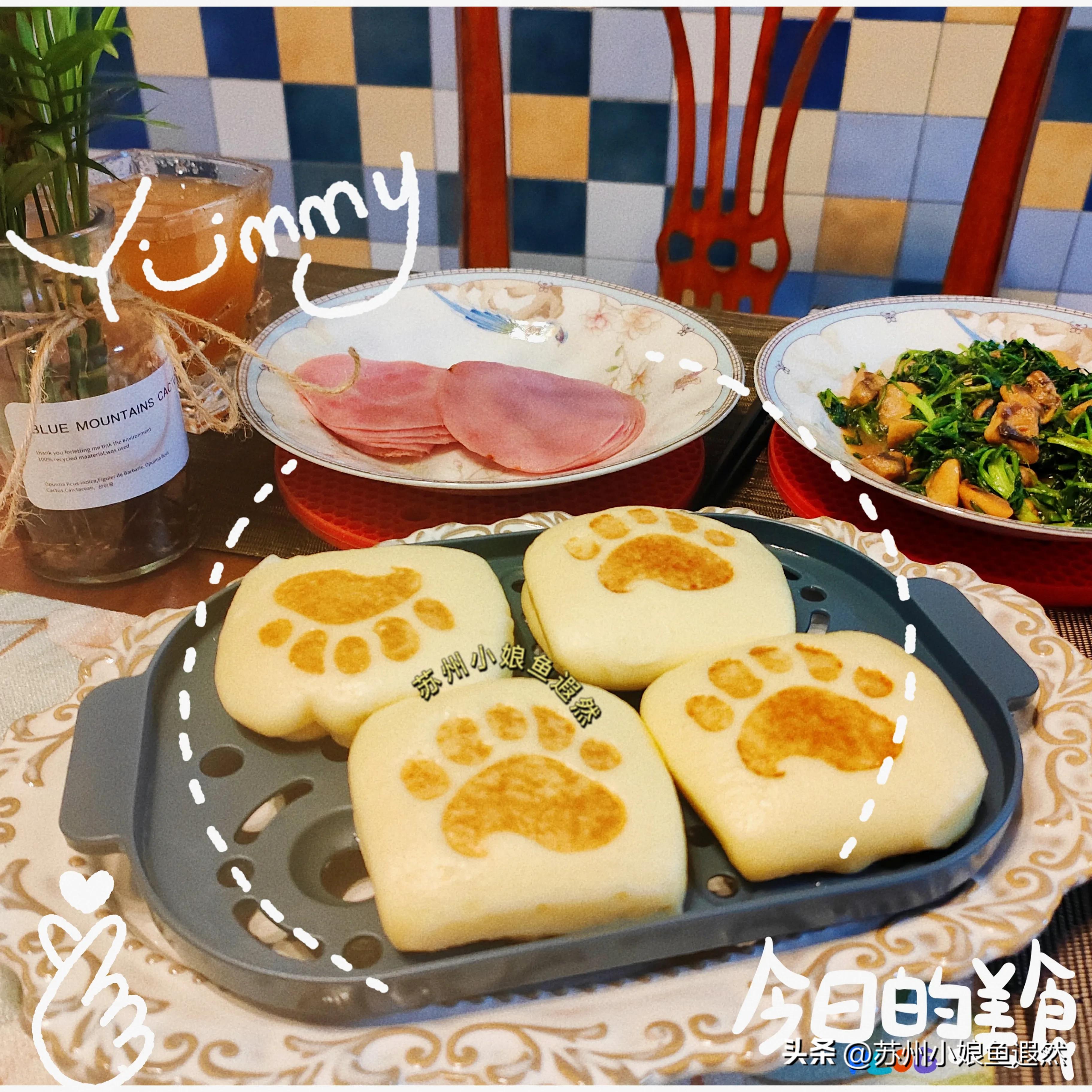 365天早餐不重样之五月早餐合集,每天早晨支撑你起床的动力是什么