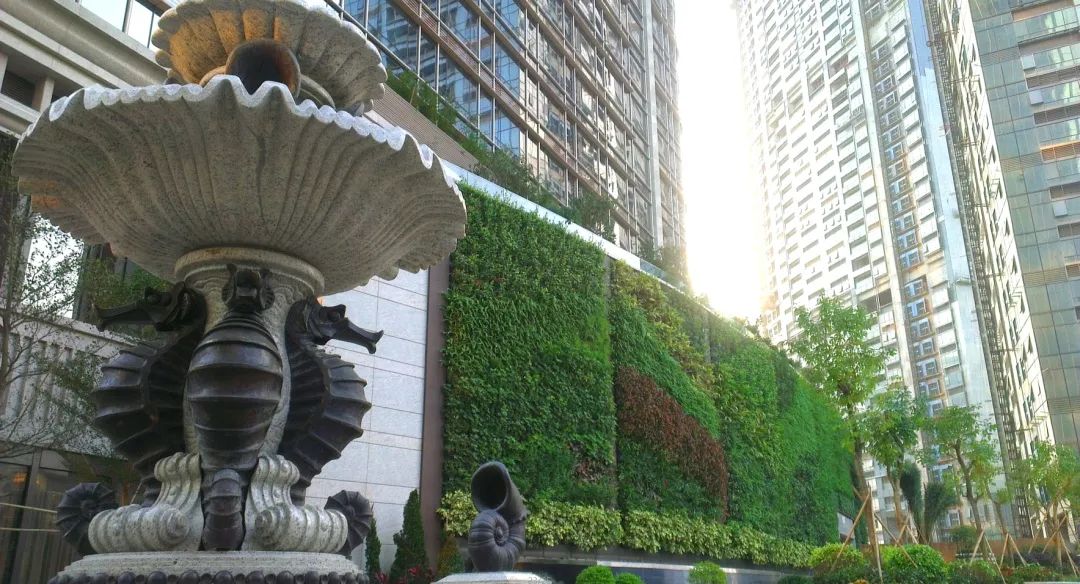 深圳福田东海国际公寓1600平,深圳福田东海国际公寓大平层