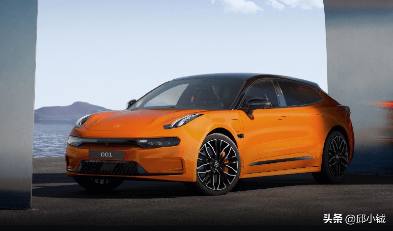 30万级“卷王”发力!极氪001推“产品力免费升级”权益