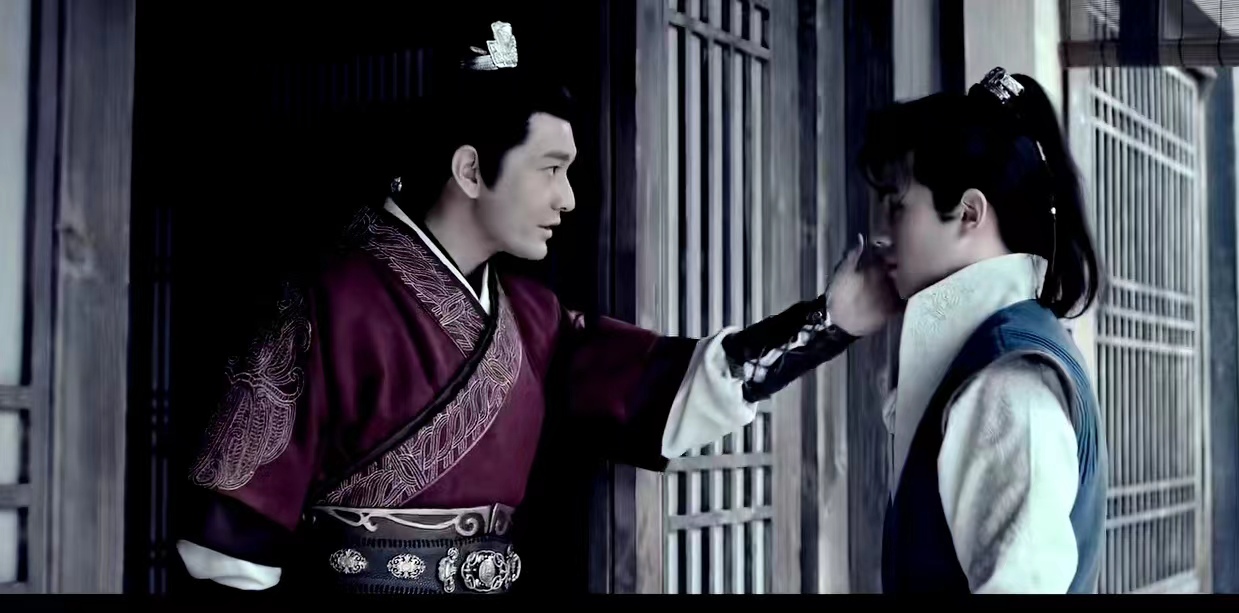 琅琊榜之风起长林值得看吗,琅琊榜之风起长林1-50集免费观看