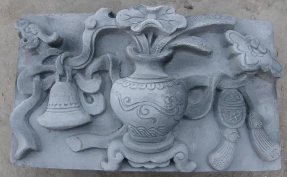 河津吕氏砖雕琉璃有限公司,山西河津砖雕厂家