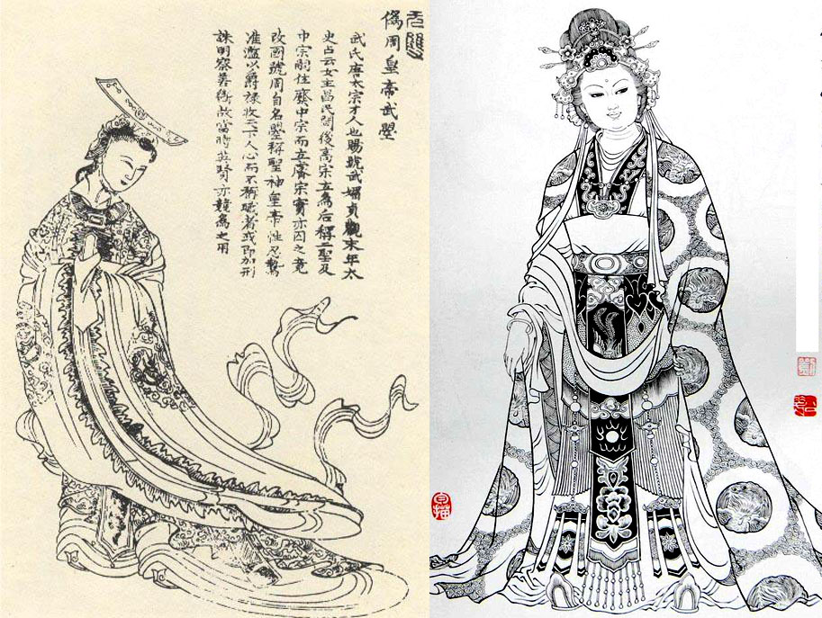 历朝历代在位时间最久的皇帝,历朝历代皇帝功绩大全