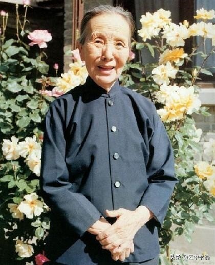 中国近代称为先生的六位女性,中国历史上称先生的十位女士