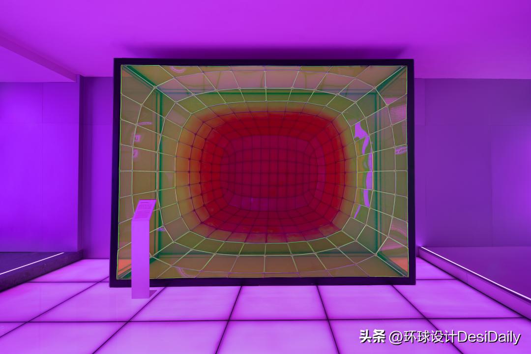 首发.一展设计｜杭州首家画廊风酒吧：LAVIES「环球设计2975期」