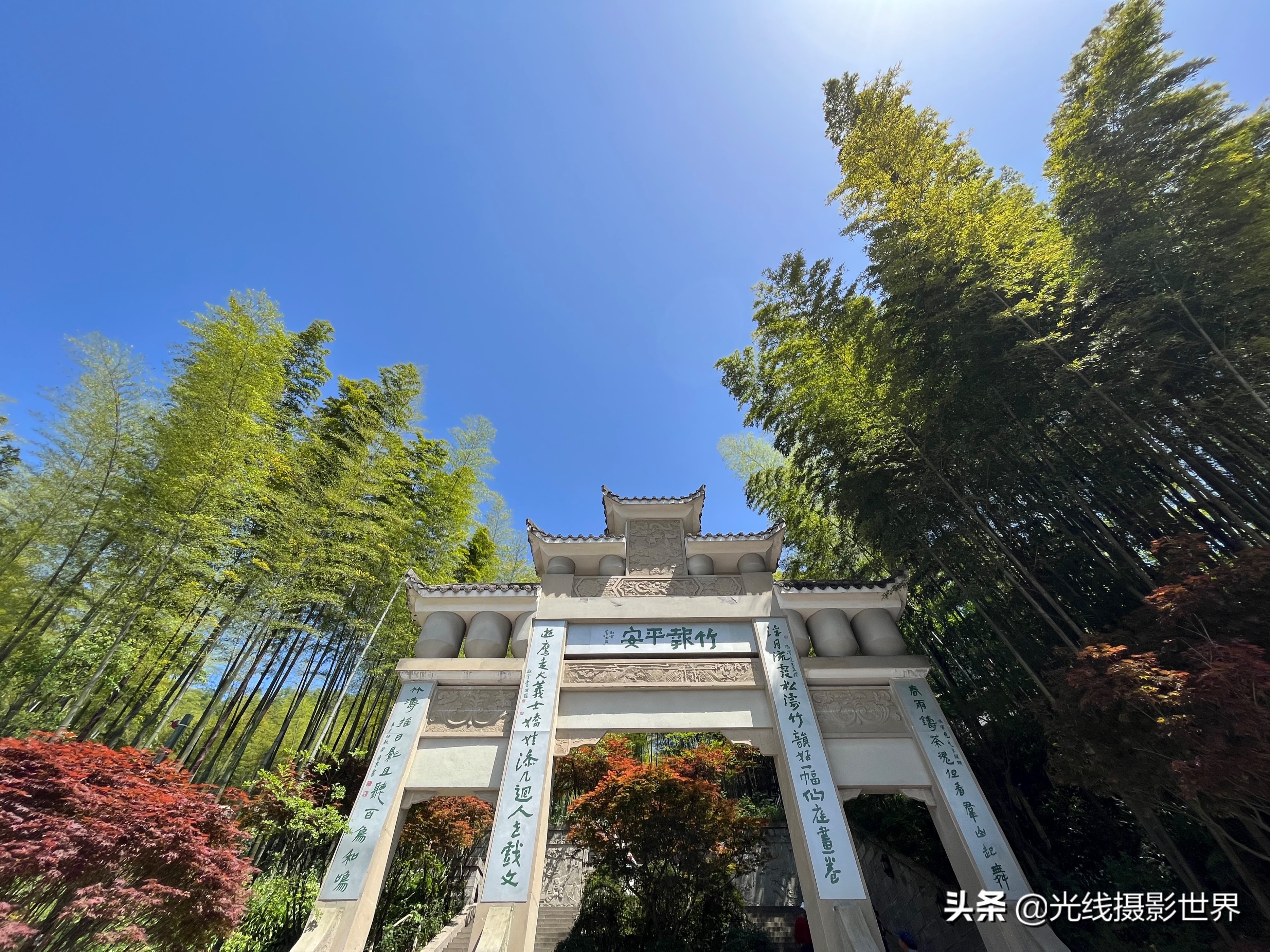 永川茶山竹海风景区门票优惠政策,永川茶山竹海2021年旅游日免费吗