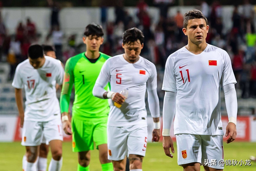 中国男足训练直播录像,男足足球训练有所改变