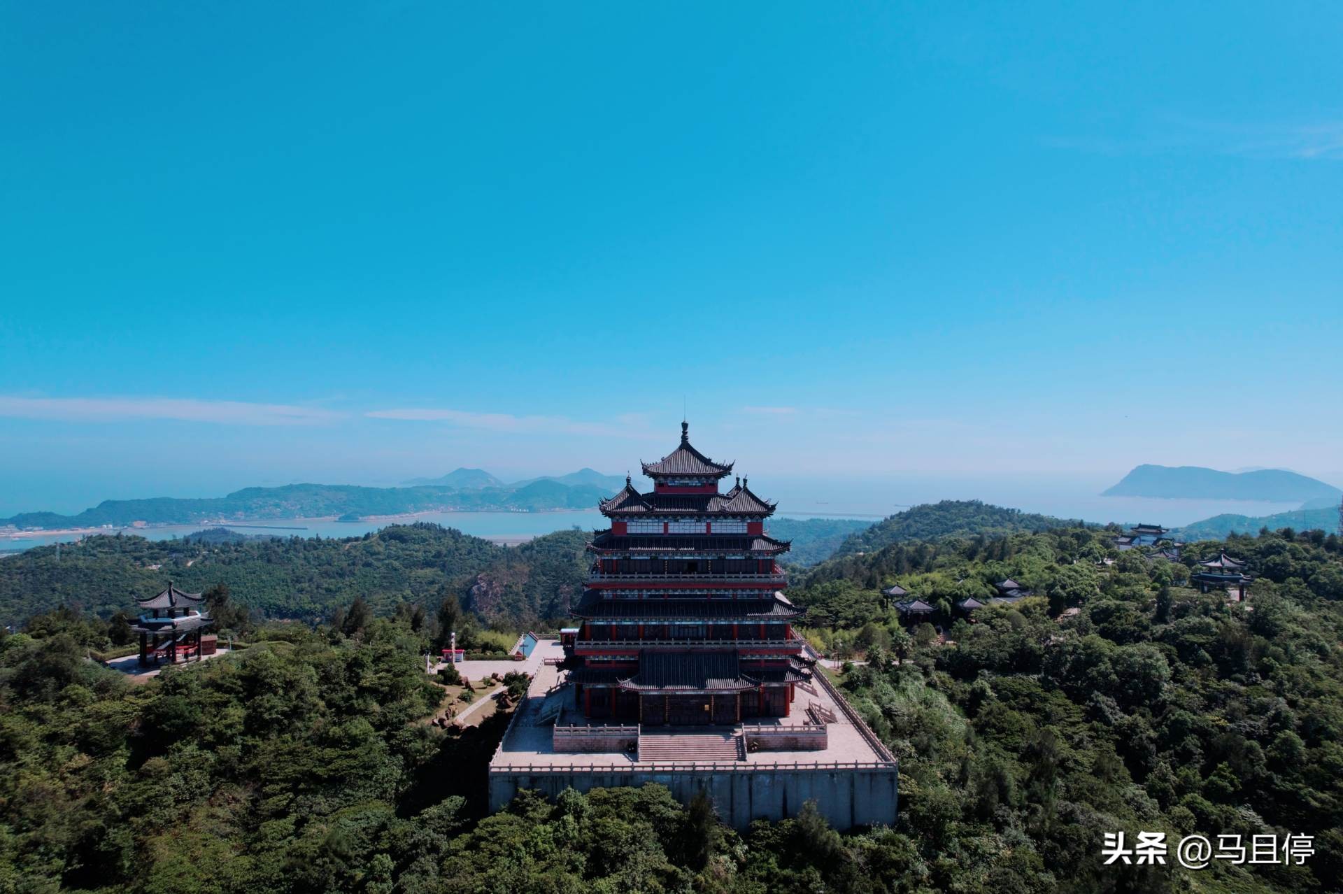 杭州海岛旅游攻略,杭州附近看海的地方推荐海岛