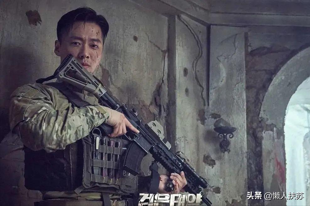 近两年有什么好看的韩剧推荐一下,值得推荐的五部好看的韩剧