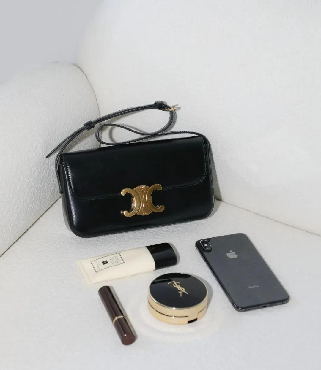 2018轻奢小众包包合集评测,好看又实用的包包有哪几款