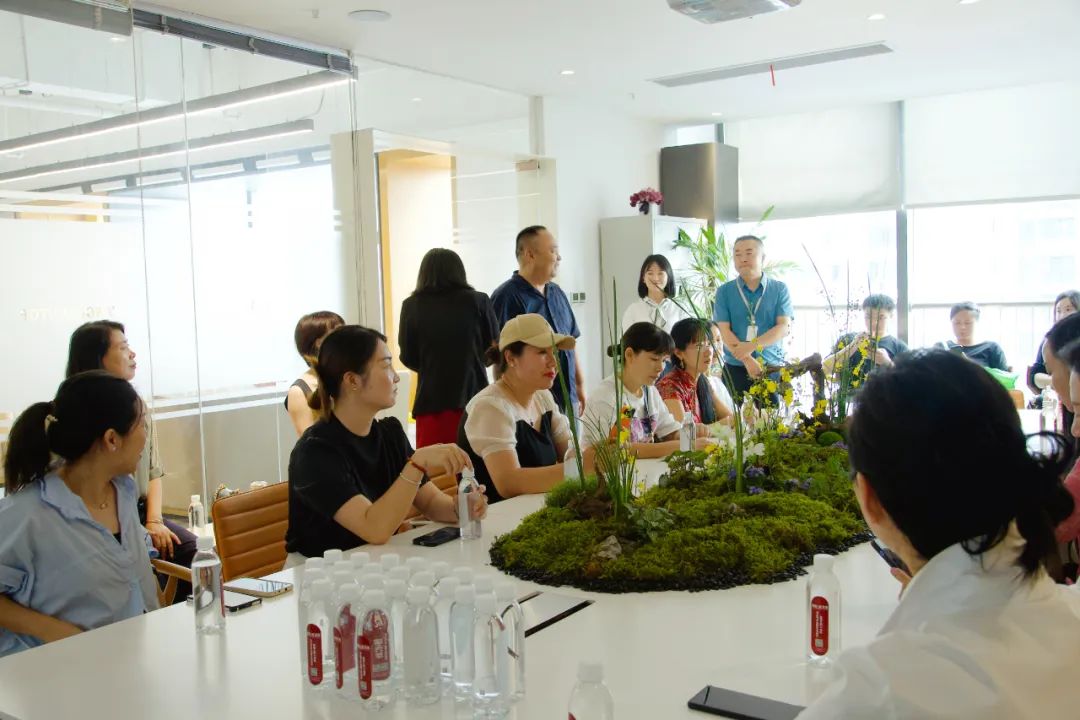 她力量巾帼工匠绽芳华,她力量展巾帼风采陕西