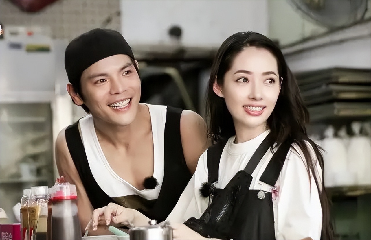 郭碧婷豪门之路完整视频,郭碧婷才是真正的人生赢家