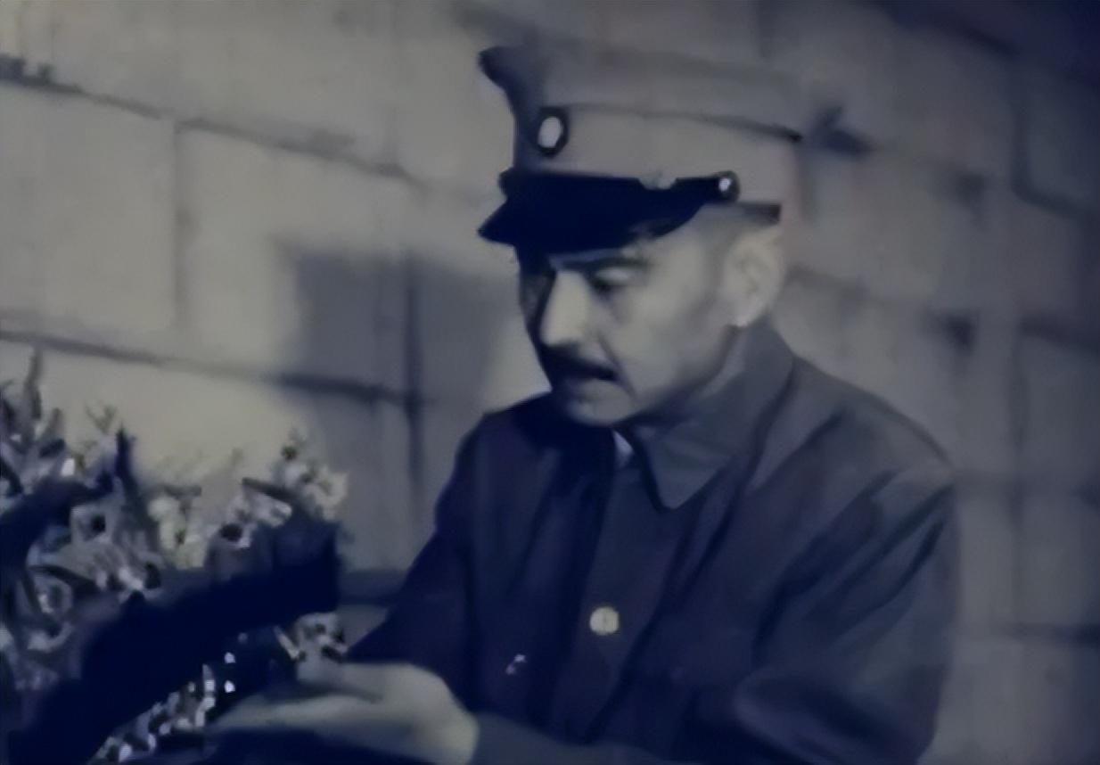 孙殿英盗取慈禧墓全过程,孙殿英盗取慈禧陵墓第几集