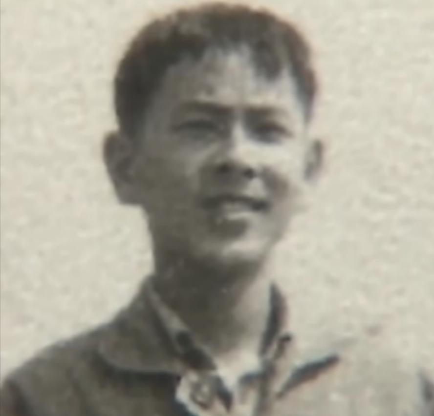 上海丁尚彪在日本打工的故事,丁尚彪在日本有多轰动