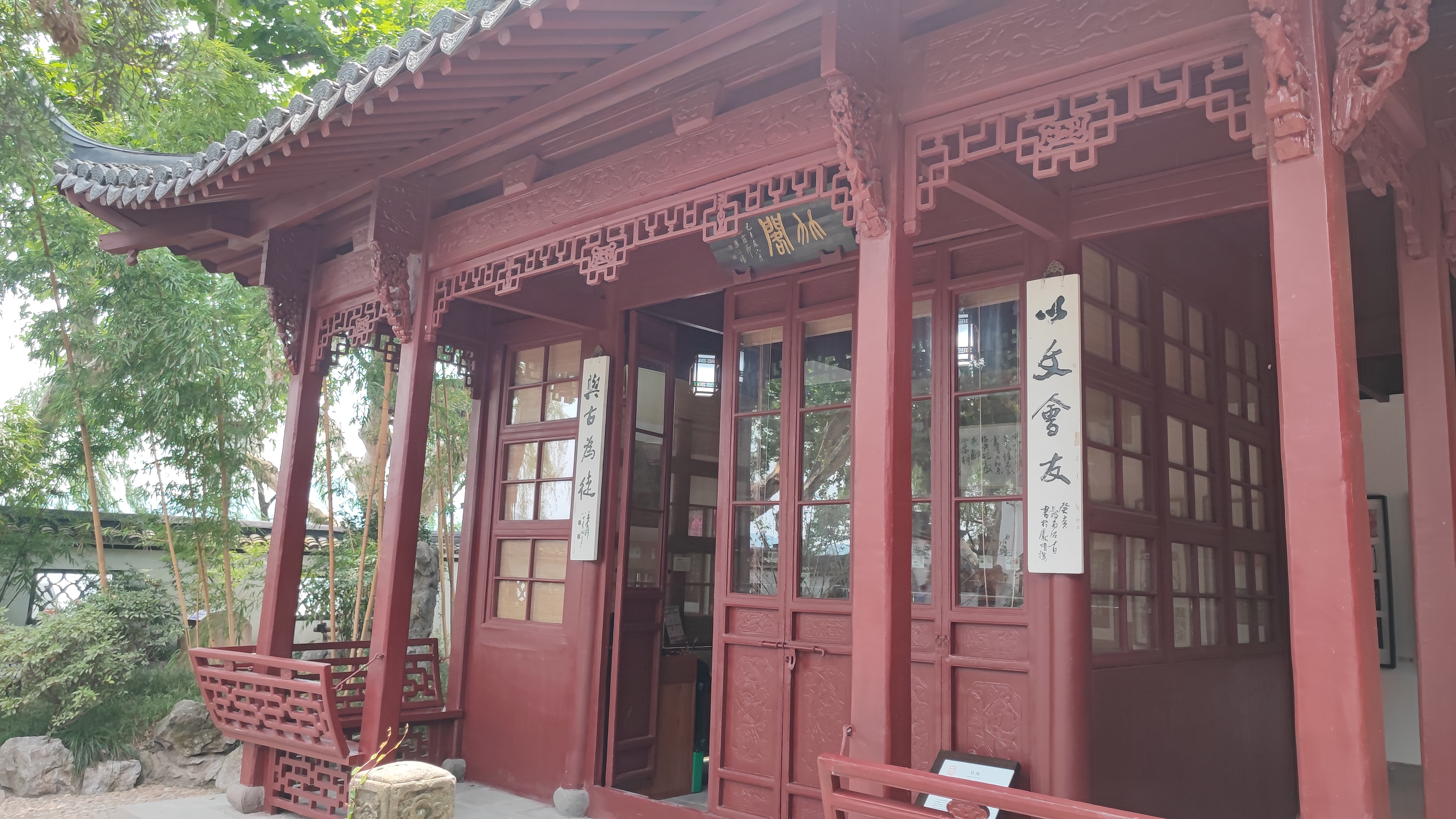 杭州北山街民国建筑,北山街历史建筑