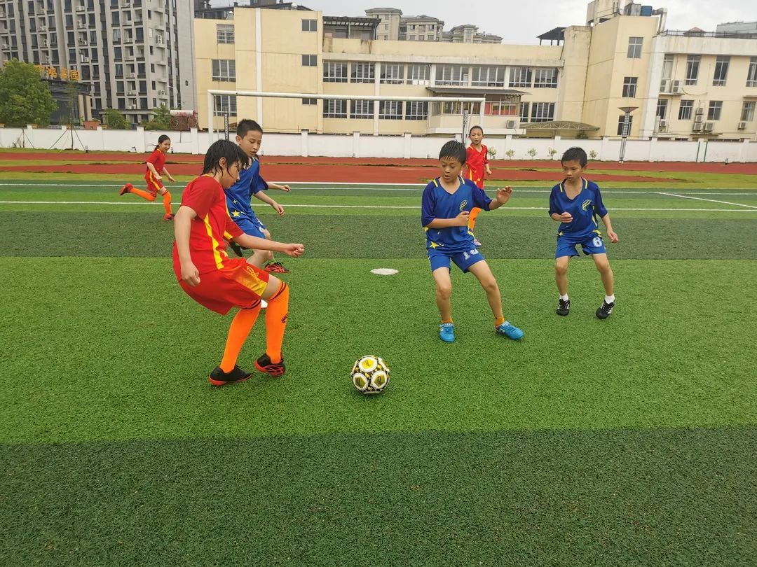 派迪茵校园足球,派迪茵校园足球落地