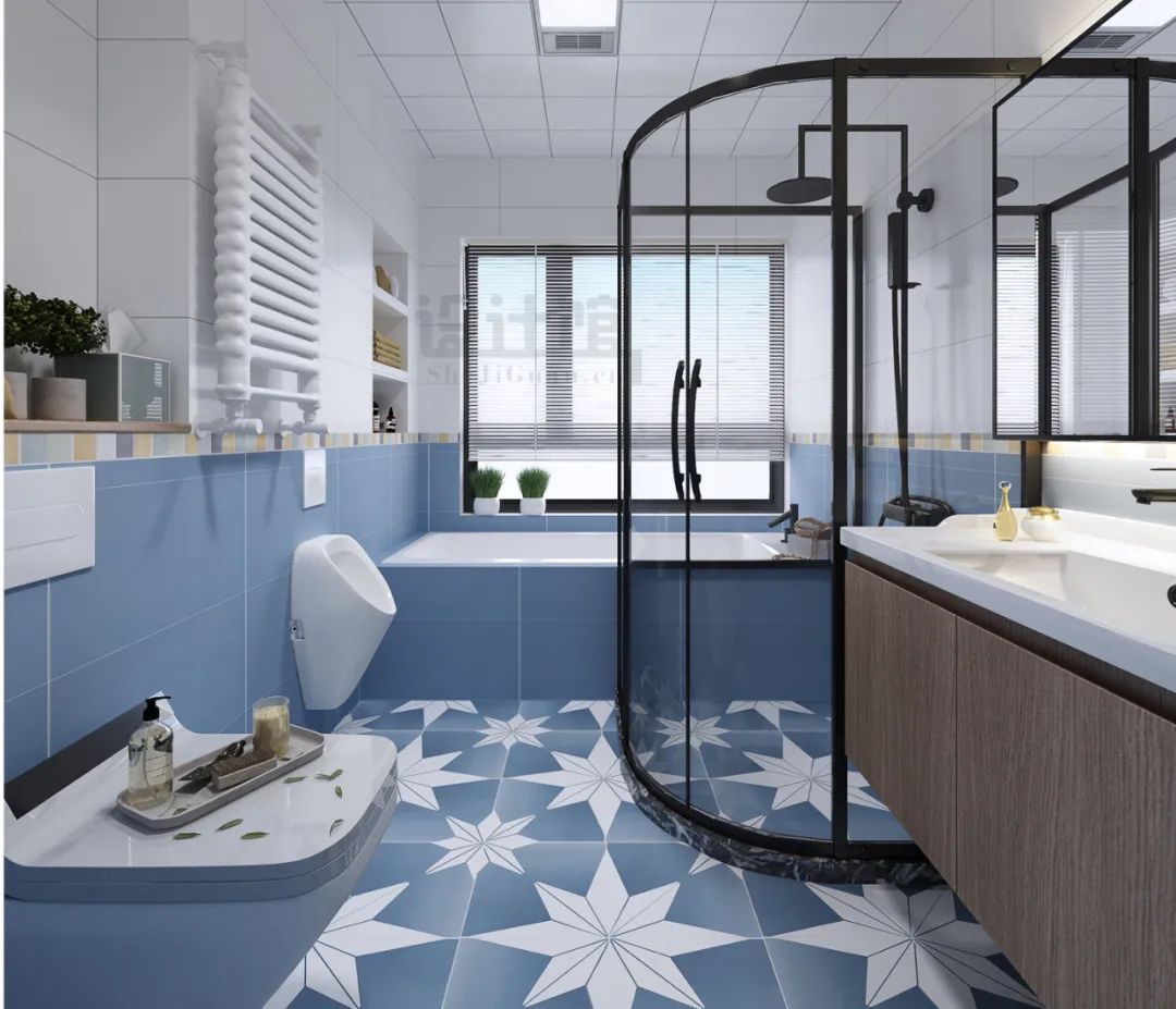 淋浴房怎么设计最好,淋浴房怎样设计合理