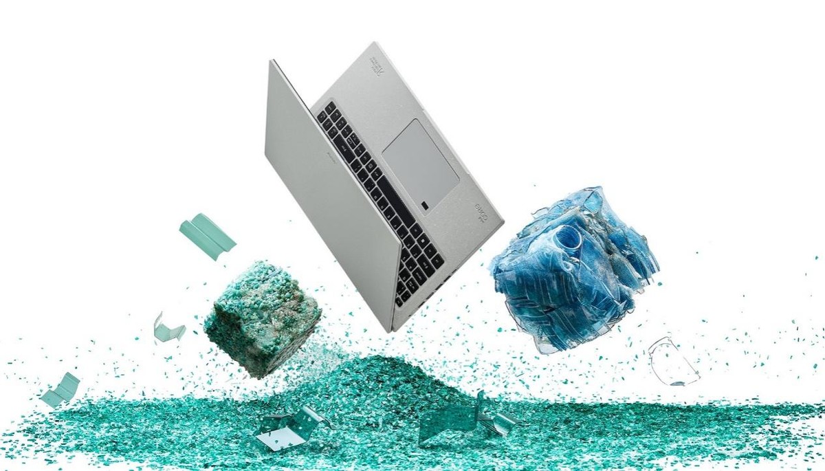 宏碁acer蜂鸟未来环保版中正评测,宏碁蜂鸟未来环保版笔记本