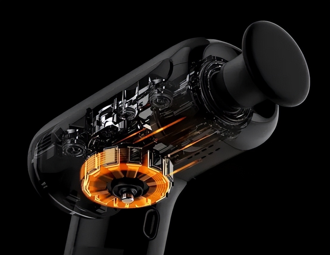 筋膜枪使用方法及注意事项,筋膜枪其他小妙招