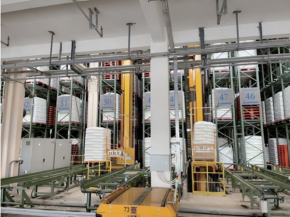 台朔重工：石化行业仓储物流系统建设需求及升级方向——访台朔重工（宁波）有限公司自动化处技术主管顾海峰