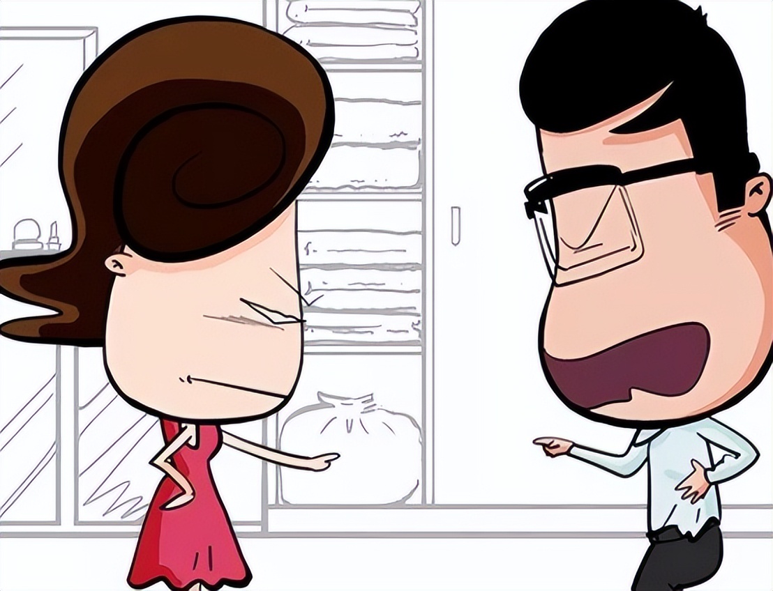 妈妈48岁生二胎,48岁生三胎的真实感受