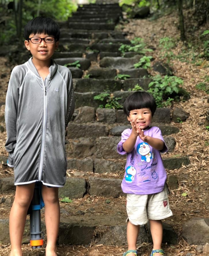 玄音之声响亮星海|学琴3年，8岁少年二次获奖