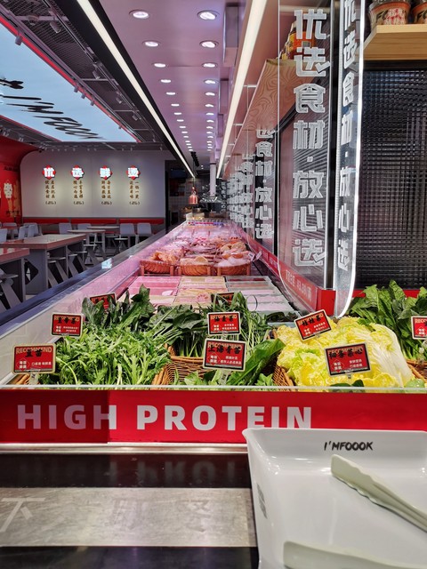 十一种口味的麻辣烫品牌,最火的十个麻辣烫品牌排行榜