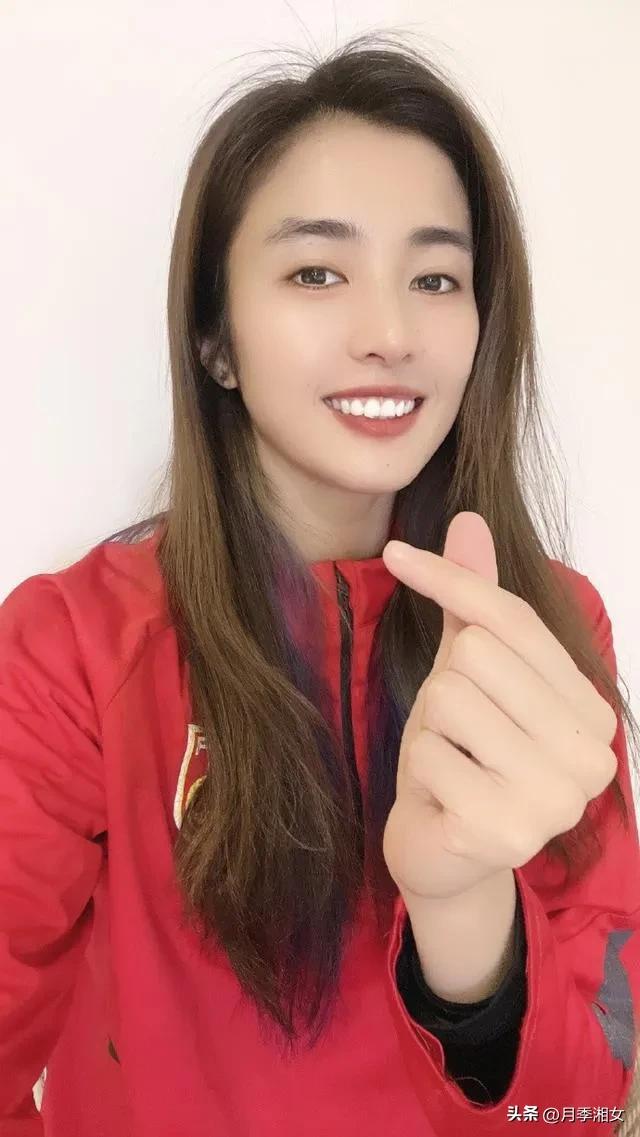 赵丽娜oppo,赵丽娜代言荣威