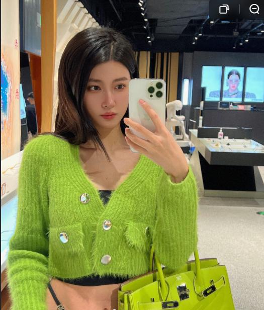 cba太太团抢戏颜值耐打,cba惊艳美女