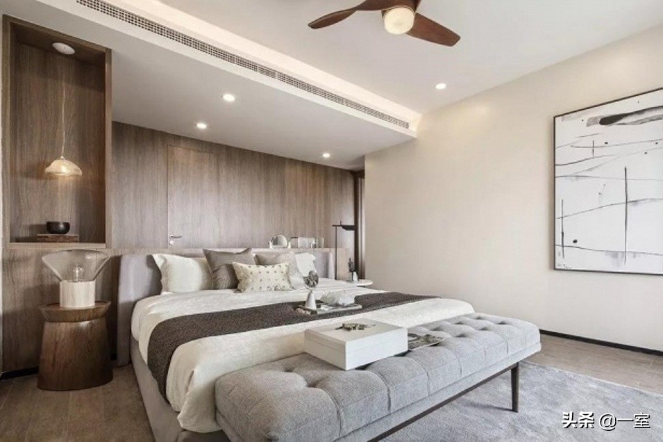 现代房企样板间设计图,售楼处的样板间怎么设计