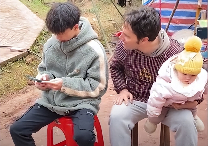 清华硕士美国女婿嫁四川,清华高材生嫁到四川农村