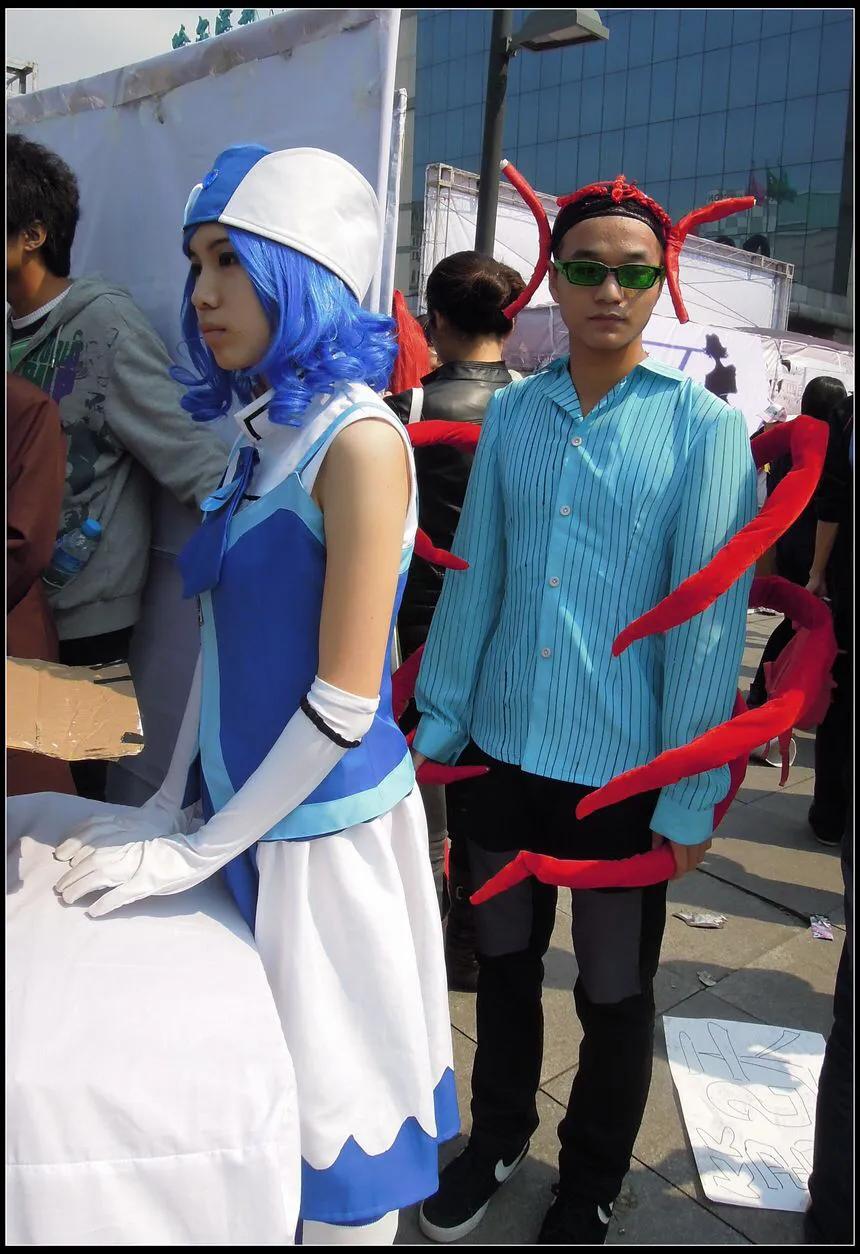 哈尔滨炫酷大片,哈尔滨街头艺术照