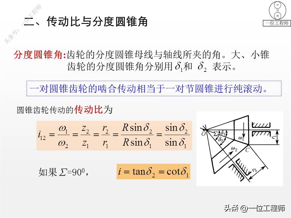 齿轮变位传动类型怎么判断,轮辐式齿轮结构尺寸怎么计算
