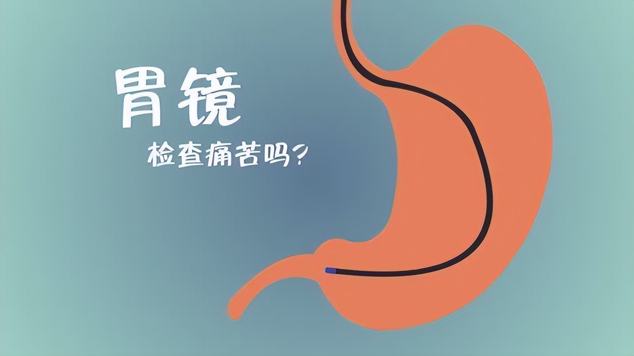 做一次胃镜对胃伤害有多大,胃镜多久可以做一次而不伤害胃