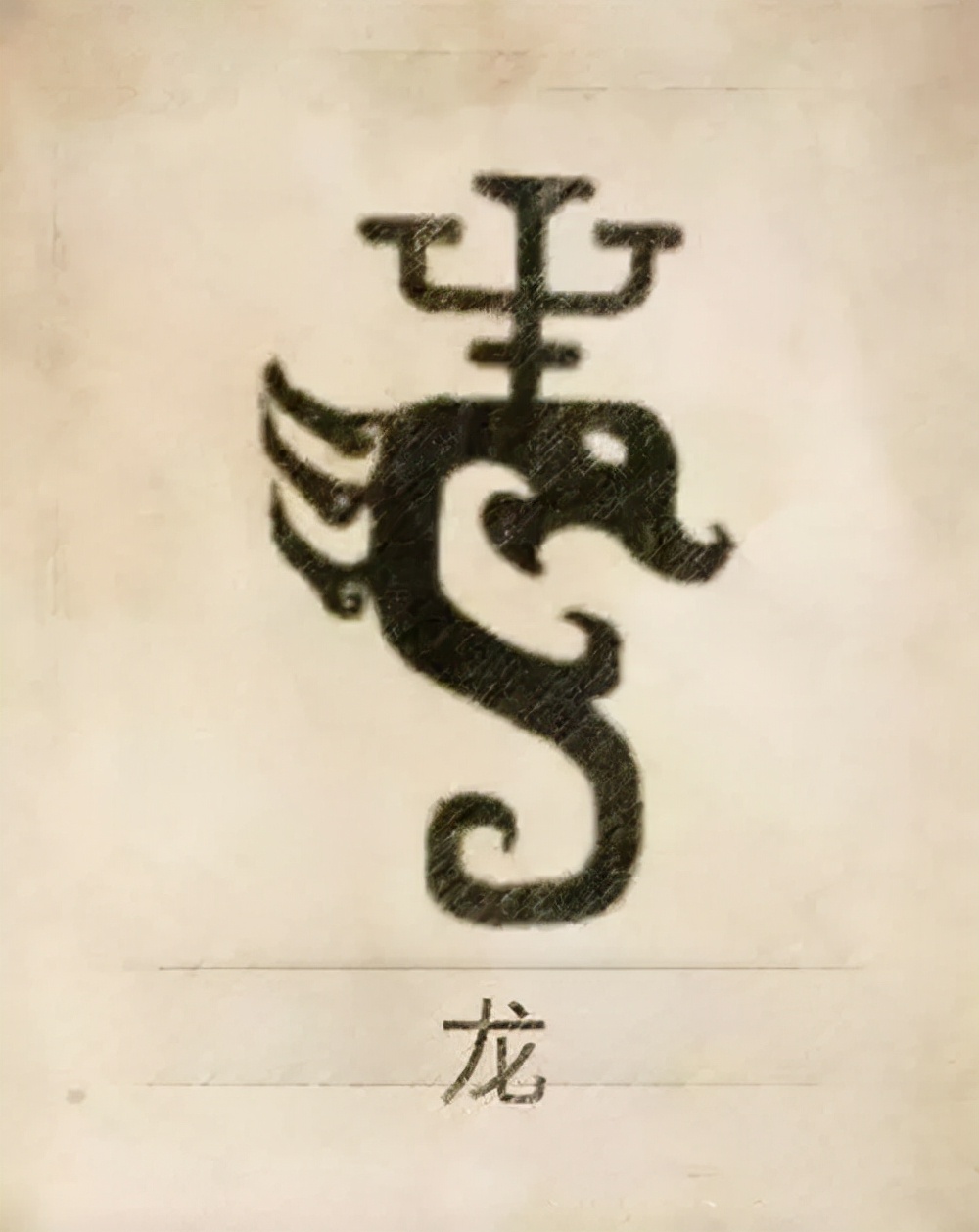 你的姓氏是什么,图腾看看你的姓氏是什么