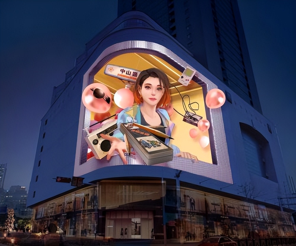 青岛比较实惠的购物街,青岛最全的购物广场