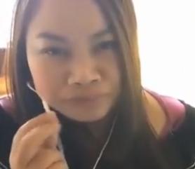 凤姐如今在美国怎么样了,凤姐去美国之后的照片