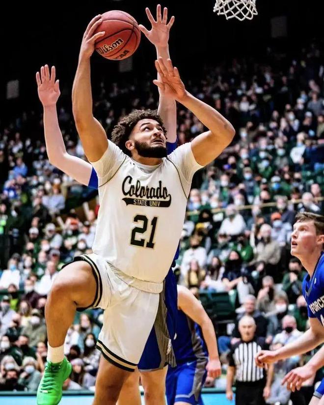 雪山新秀观察—DavidRoddy