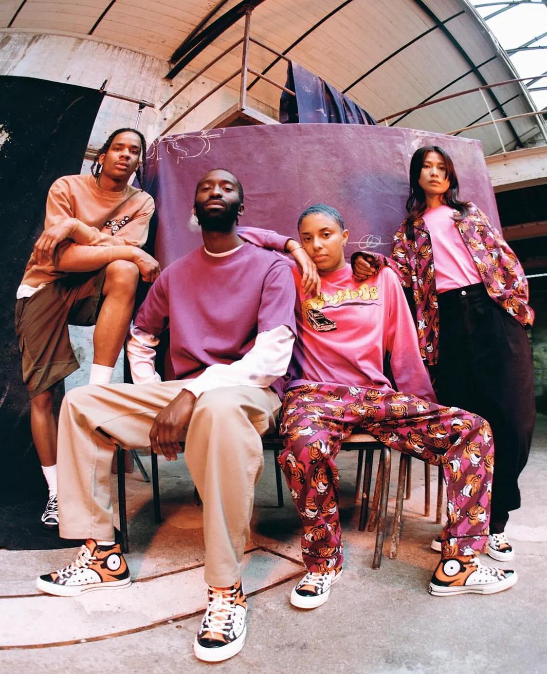 全球运动品牌排行榜前十名,运动潮流服装推荐