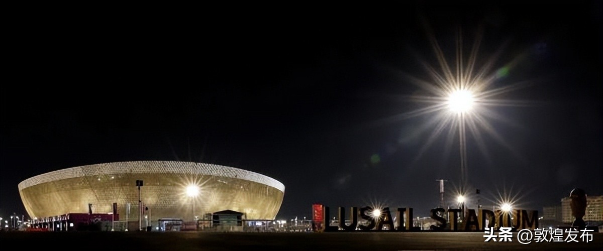 这届世界杯含“中”量有点高！从大熊猫到中国制造，能去的都去了！