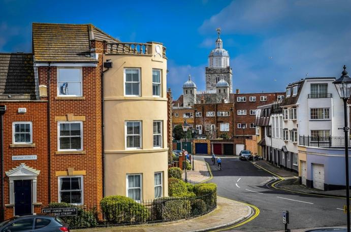 英格兰制度,英格兰的体制