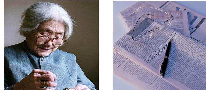 镜片的认识和功能,镜片基础知识题库