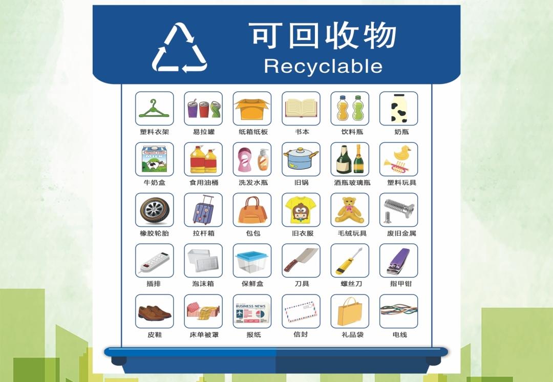 泗泾镇废品回收站在哪里,花桥镇回收废旧物资