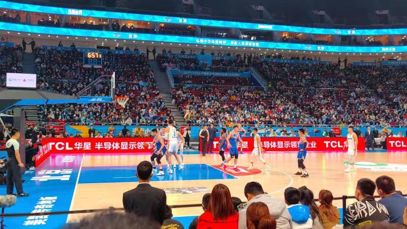 双奥之城北京开幕式,2022双奥之城精彩瞬间